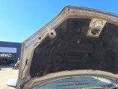 Capota motor Ford Focus 2 (DA) [Fabr 2004-2012] Berlina GRI