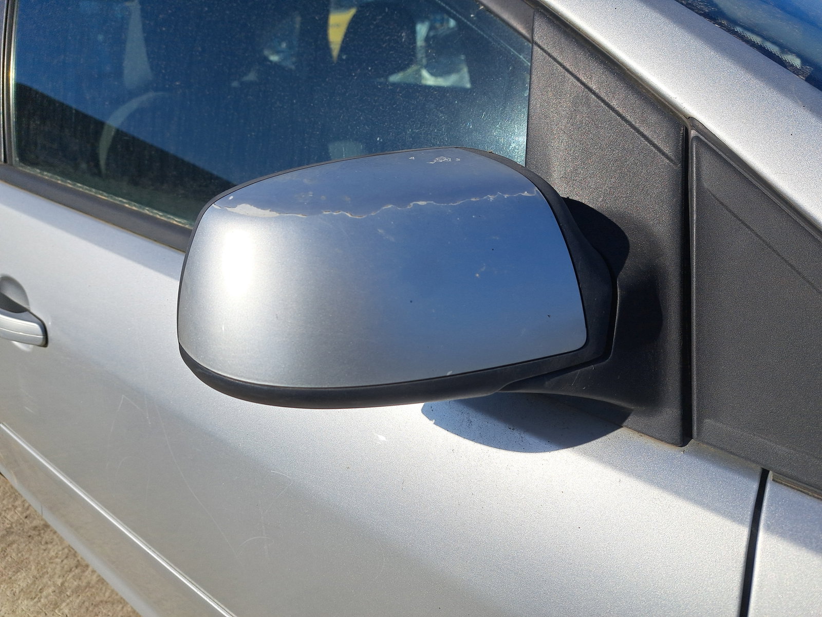 Oglinda dreapta Ford Focus 2 (DA) [Fabr 2004-2012] Berlina GRI - imagine 1