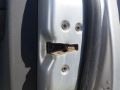 Broasca usa dreapta fata Ford Focus 2 (DA) [Fabr 2004-2012] Berlina OEM