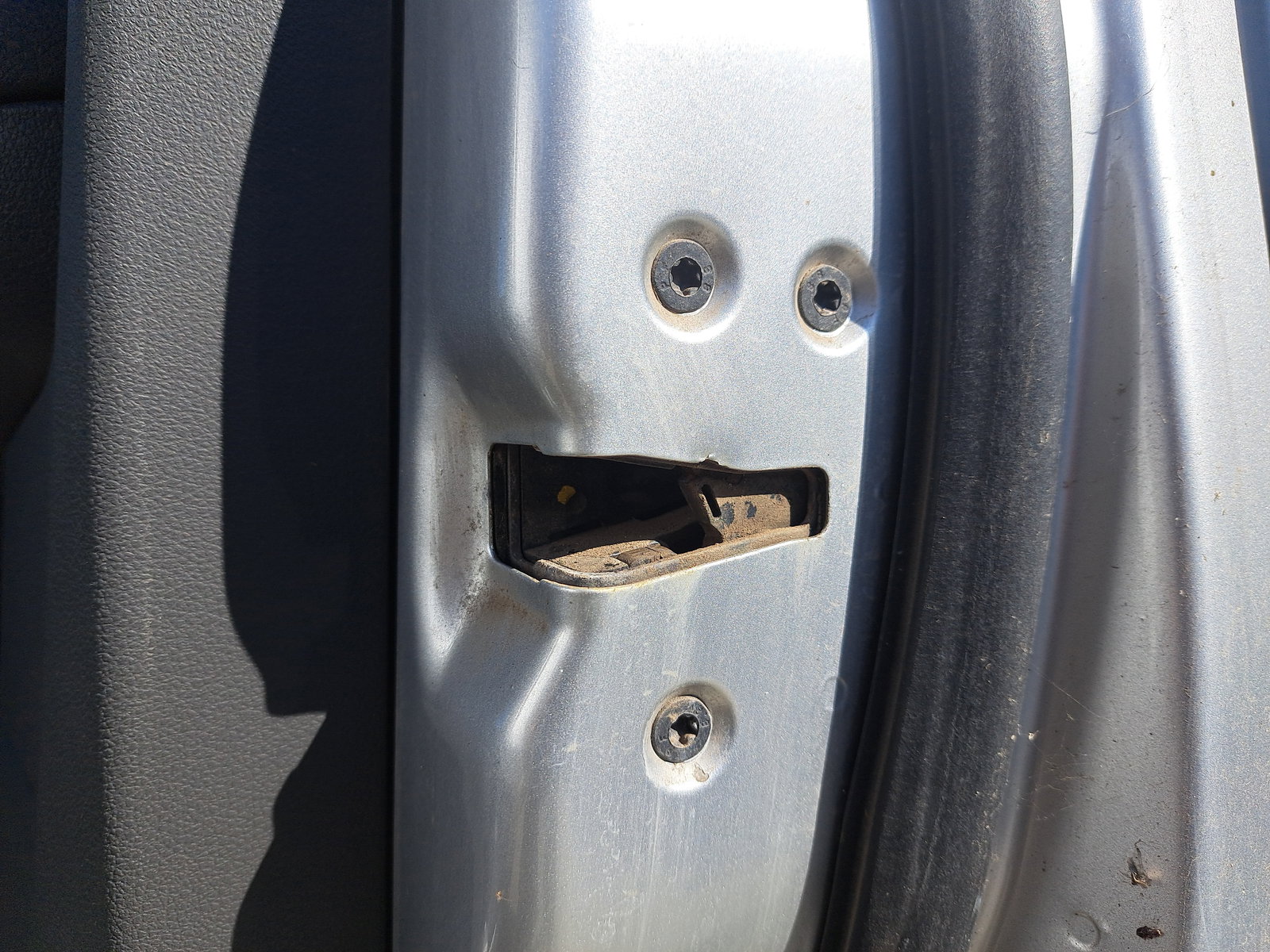 Broasca usa dreapta fata Ford Focus 2 (DA) [Fabr 2004-2012] Berlina OEM