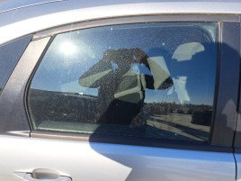 Geam usa dreapta spate Ford Focus 2 (DA) [Fabr 2004-2012] Berlina OEM