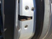 Broasca usa dreapta spate Ford Focus 2 (DA) [Fabr 2004-2012] Berlina OEM