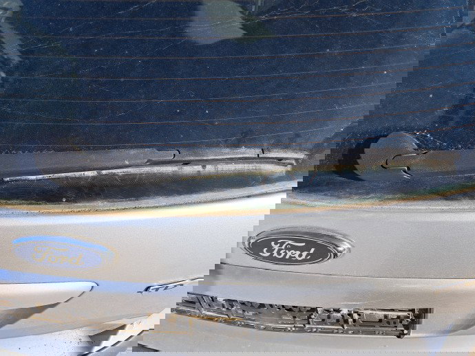 Brat stergator haion Ford Focus 2 (DA) [Fabr 2004-2012] OEM