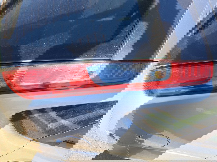 Stop aripa dreapta Ford Focus 2 (DA) [Fabr 2004-2012] Berlina OEM