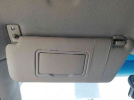 Parasolar stanga OEM Mercedes Clasa A (W168) [Fabr 1997-2004] 1.4