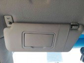 Parasolar stanga OEM Mercedes Clasa A (W168) [Fabr 1997-2004] 1.4