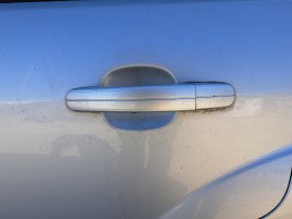 Maner usa stanga spate Ford Focus 2 (DA) [Fabr 2004-2012] Berlina GRI