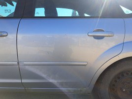 Usa stanga spate Ford Focus 2 (DA) [Fabr 2004-2012] Berlina GRI