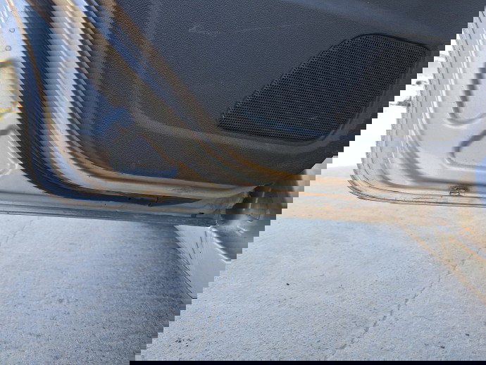 Usa stanga spate Ford Focus 2 (DA) [Fabr 2004-2012] Berlina GRI