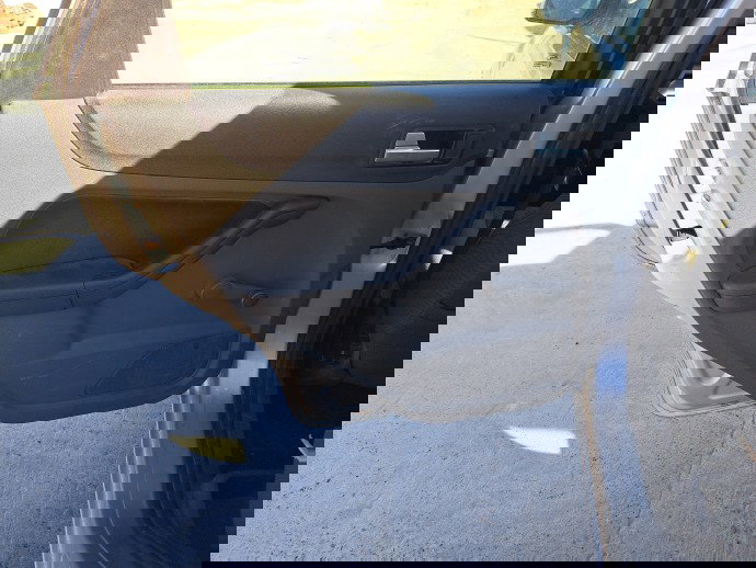 Usa stanga spate Ford Focus 2 (DA) [Fabr 2004-2012] Berlina GRI