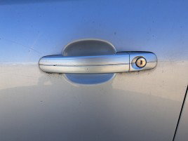 Maner usa stanga fata Ford Focus 2 (DA) [Fabr 2004-2012] Berlina GRI