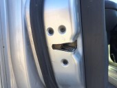 Broasca usa stanga fata Ford Focus 2 (DA) [Fabr 2004-2012] Berlina OEM