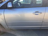 Usa stanga fata Ford Focus 2 (DA) [Fabr 2004-2012] Berlina GRI