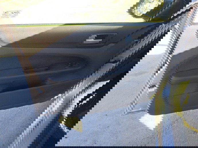 Usa stanga fata Ford Focus 2 (DA) [Fabr 2004-2012] Berlina GRI