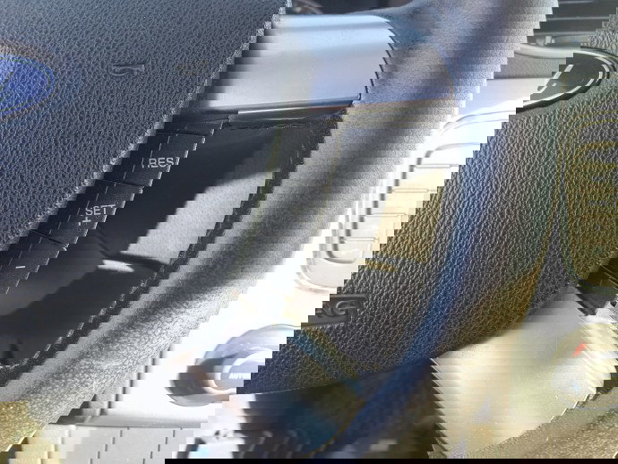 Comenzi volan Ford Focus 2 (DA) [Fabr 2004-2012] OEM