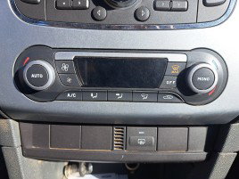Panou comanda clima Ford Focus 2 (DA) [Fabr 2004-2012] OEM