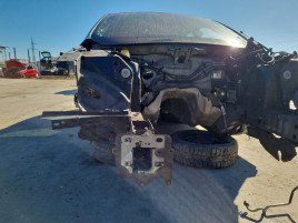 Lonjeron dreapta Jaguar XF (X250) [Fabr 2008-2015] Facelift Berlina OEM