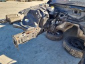 Lonjeron dreapta Jaguar XF (X250) [Fabr 2008-2015] Facelift Berlina OEM