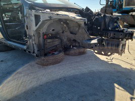 Semi aripa dreapta Jaguar XF (X250) [Fabr 2008-2015] Facelift Berlina STRATUS GRAY