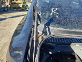 Set balamale capota spate Jaguar XF (X250) [Fabr 2008-2015] Facelift Berlina OEM