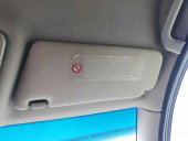Parasolar dreapta OEM Mercedes Clasa A (W168) [Fabr 1997-2004] 1.4