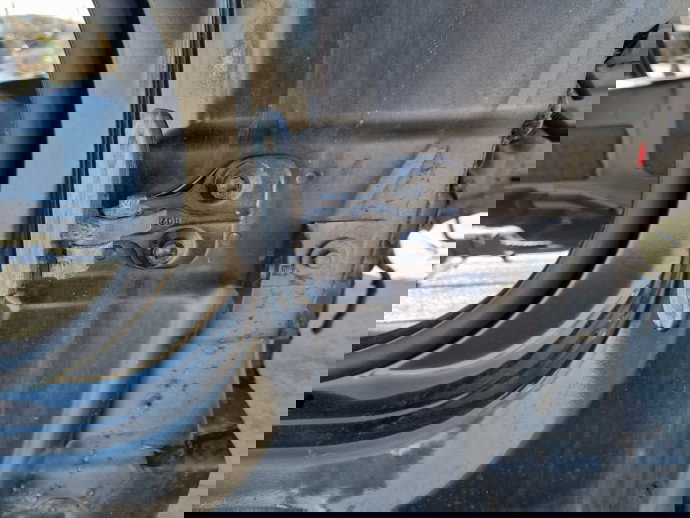 Set balamale usa dreapta fata Jaguar XF (X250) [Fabr 2008-2015] Facelift Berlina OEM