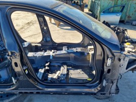 Cheder usa dreapta fata Jaguar XF (X250) [Fabr 2008-2015] Facelift Berlina OEM