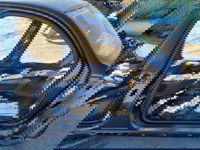 Cheder usa dreapta fata Jaguar XF (X250) [Fabr 2008-2015] Facelift Berlina OEM