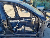 Cheder usa dreapta fata Jaguar XF (X250) [Fabr 2008-2015] Facelift Berlina OEM
