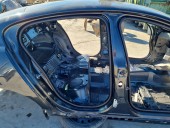 Cheder usa dreapta spate Jaguar XF (X250) [Fabr 2008-2015] Facelift Berlina OEM