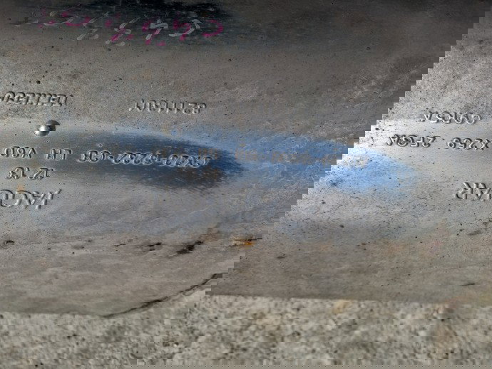 Toba esapament Jaguar XF (X250) [Fabr 2008-2015] Facelift CX23-5232-CB 202KW / 275CP