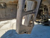 Suport bara dreapta spate Jaguar XF (X250) [Fabr 2008-2015] Facelift Berlina 8x23-17b930