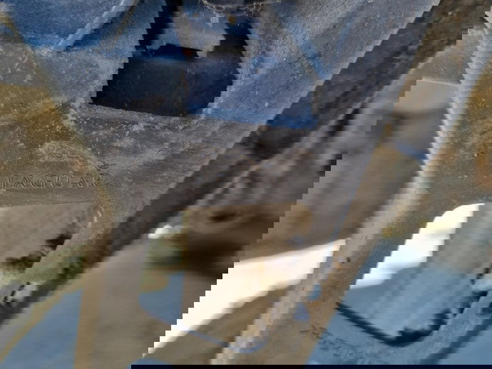 Suport bara dreapta spate Jaguar XF (X250) [Fabr 2008-2015] Facelift Berlina 8x23-17b930