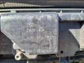 Suport central bara spate Jaguar XF (X250) [Fabr 2008-2015] Facelift Berlina 8X23-17B861AE