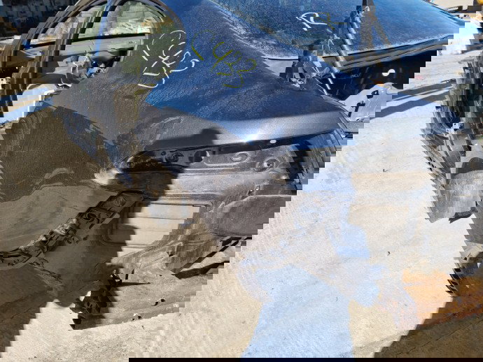 Aripa stanga spate Jaguar XF (X250) [Fabr 2008-2015] Facelift Berlina STRATUS GRAY