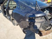 Aripa stanga spate Jaguar XF (X250) [Fabr 2008-2015] Facelift Berlina STRATUS GRAY