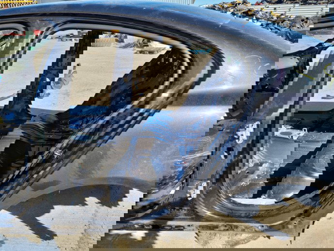 Cheder usa stanga spate Jaguar XF (X250) [Fabr 2008-2015] Facelift Berlina OEM