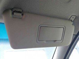 Parasolar dreapta OEM Mercedes Clasa A (W168) [Fabr 1997-2004] 1.4