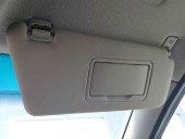 Parasolar dreapta OEM Mercedes Clasa A (W168) [Fabr 1997-2004] 1.4