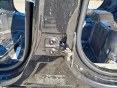 Set balamale usa stanga spate Jaguar XF (X250) [Fabr 2008-2015] Facelift Berlina OEM