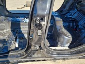 Set balamale usa stanga spate Jaguar XF (X250) [Fabr 2008-2015] Facelift Berlina OEM