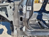 Set balamale usa stanga fata Jaguar XF (X250) [Fabr 2008-2015] Facelift Berlina OEM