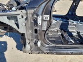 Set balamale usa stanga fata Jaguar XF (X250) [Fabr 2008-2015] Facelift Berlina OEM