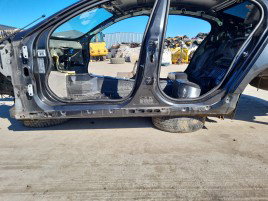 Prag lateral stanga Jaguar XF (X250) [Fabr 2008-2015] Facelift Berlina OEM