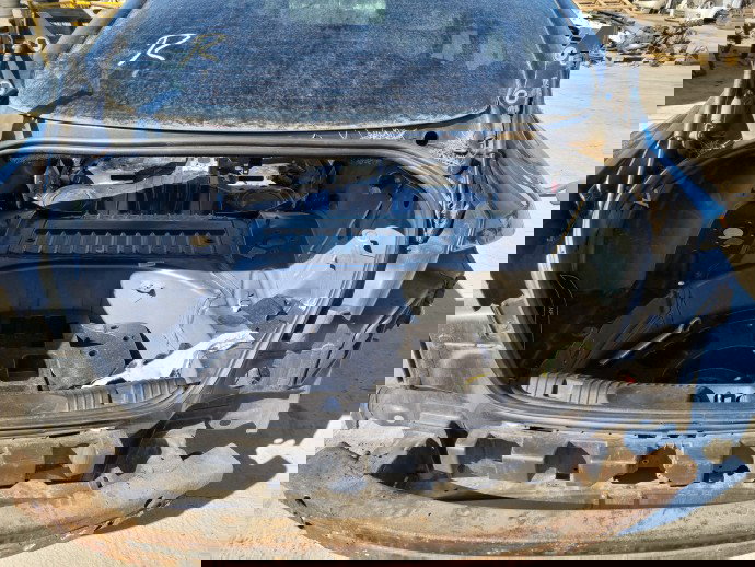 Cheder capota Jaguar XF (X250) [Fabr 2008-2015] Facelift Berlina OEM