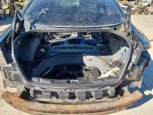 Cheder capota Jaguar XF (X250) [Fabr 2008-2015] Facelift Berlina OEM