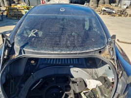 Luneta Jaguar XF (X250) [Fabr 2008-2015] Facelift Berlina OEM