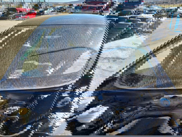 Parbriz Jaguar XF (X250) [Fabr 2008-2015] Facelift Berlina OEM