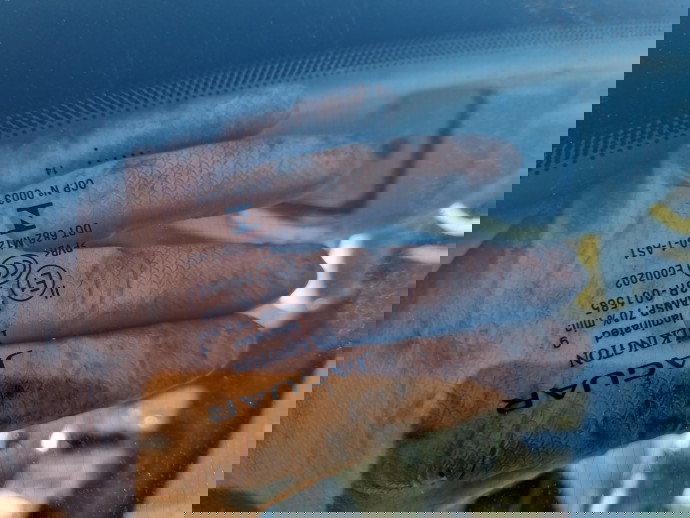 Parbriz Jaguar XF (X250) [Fabr 2008-2015] Facelift Berlina OEM