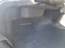  Mocheta portbagaj Jaguar XF (X250) [Fabr 2008-2015] Facelift OEM